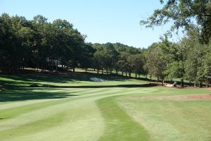 Reynolds (Great Waters) 5th Approach